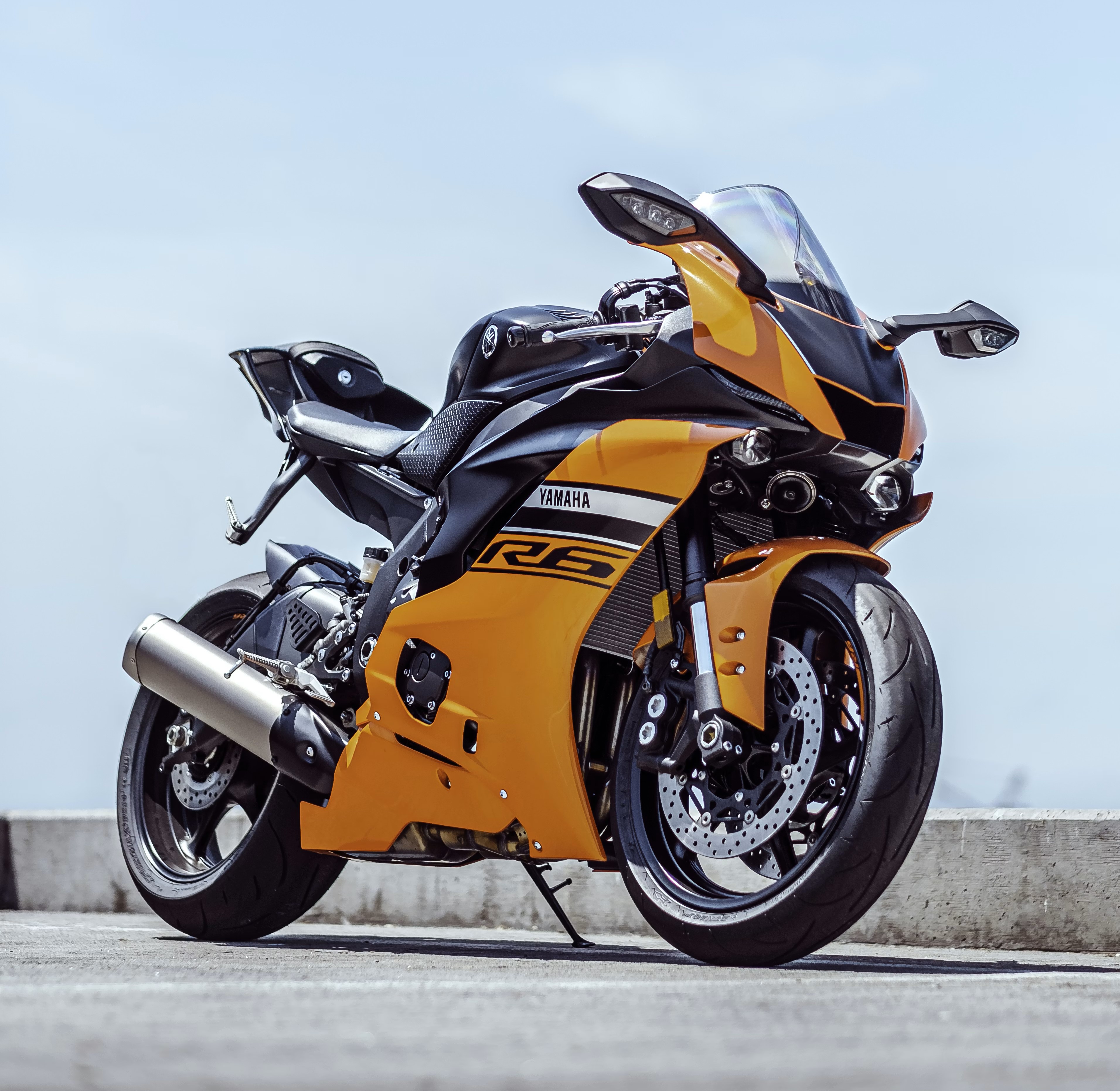 Bike parts