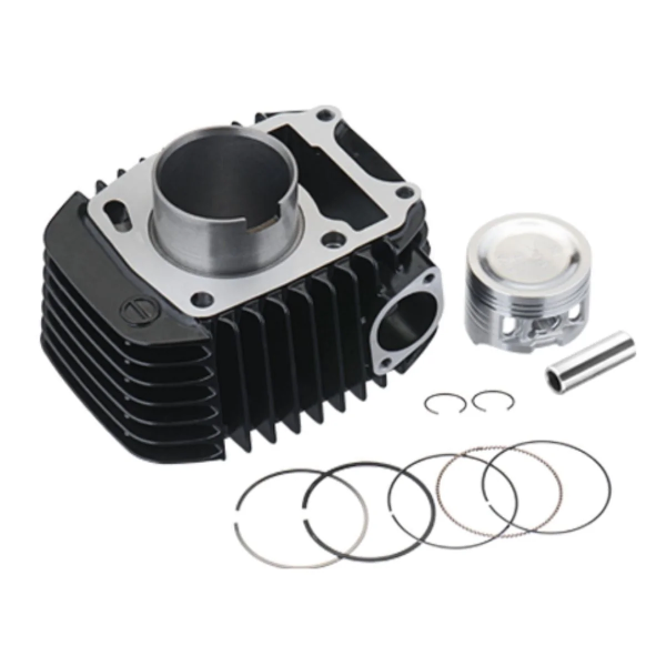 Piston Cylinder Kit
