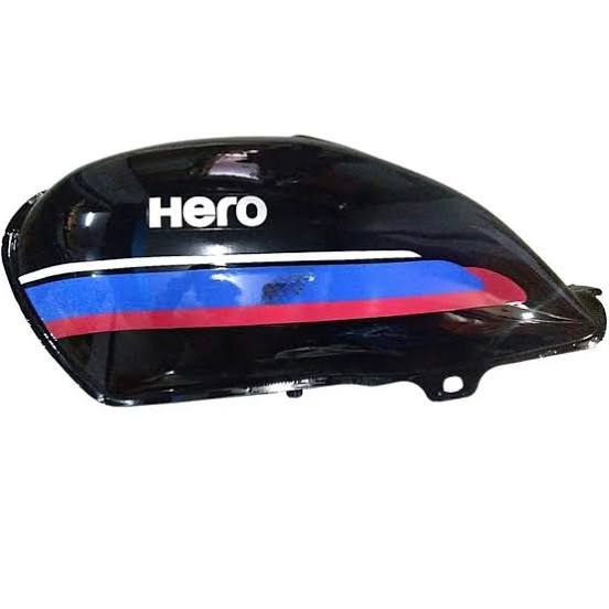Petrol Tank