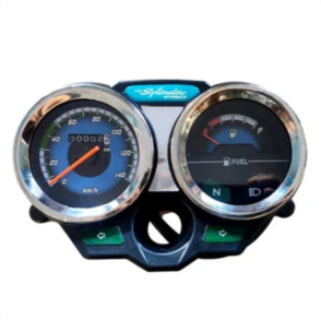 Speedometer