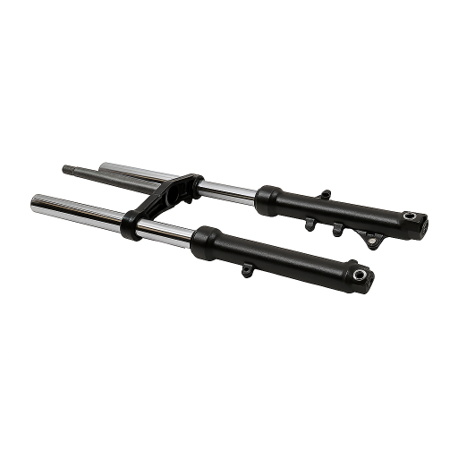 Front Fork Assembly